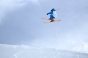 , Winter X-Games Slopestyle practice 2011 - Courchevel Enquirer